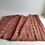 Thumbnail: Vintage Mid Century Turkish Kilim Rug 206x127cm