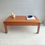 Thumbnail: Mid Century Teak Parker Knoll Coffee table 80s