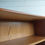 Thumbnail: Mid Century Teak Bookcase 70s