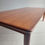 Thumbnail: Mid Century Danish teak Coffee Table Vejle Mobelfabrik, 60s