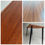 Thumbnail: Mid Century  Retro Coffee Table 60s