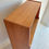 Thumbnail: Mid Century Teak Bookcase Sweden 60s
