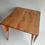 Thumbnail: Mid Century Ercol 383 Drop Leaf Dining Table 60s
