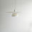 Thumbnail: Mid Century  IKEA 'Vinter' Pendant Lamp 90s