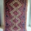 Thumbnail: Vintage Turkish Kilim Rug 60s, 147x265 Cm