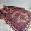 Thumbnail: Vintage Turkish Kilim Rug 60s, 147x265 Cm