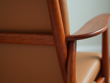Restoring Vintage Furniture Techniques: Bringing Mid-Century Modern Back to Life