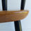 Thumbnail: Mid Century Spindle back chair Scandinavian Tapiovaara 60s