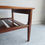 Thumbnail: Mid Century Teak Afromosia Coffee Table  Myer, 60s