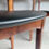 Thumbnail: 4 Mid Century Teak Dining Chairs by Nathan 60s