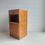 Thumbnail: Mid Century Oak Bedside Table 50s