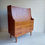 Thumbnail: Mid Century Danish Teak  Bureau, Gunnar Nielsen Tibergaard, 60s