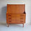 Thumbnail: Mid Century Danish Teak  Bureau, Gunnar Nielsen Tibergaard, 60s