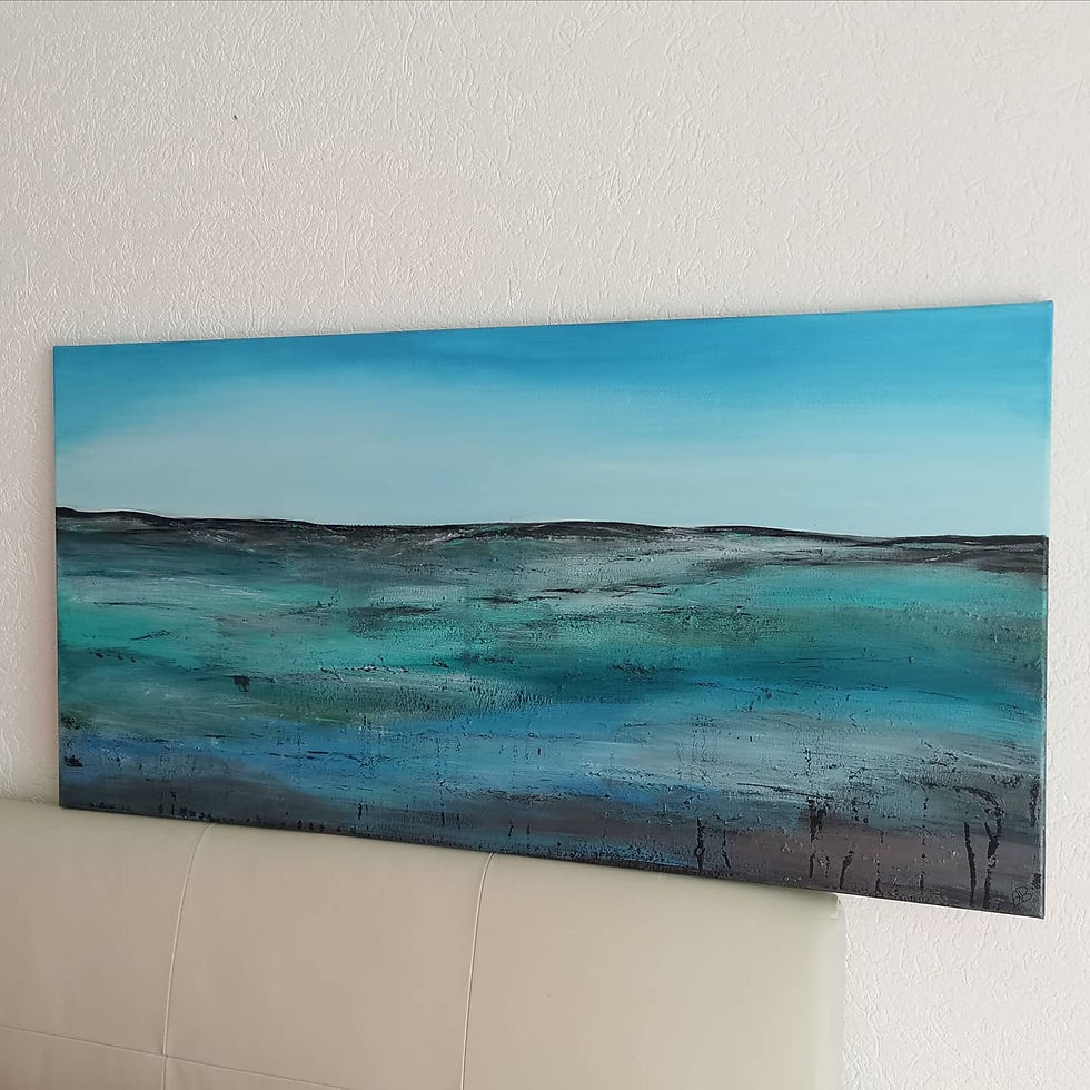 Miniaturbild: INFINITY  50 x 100 x 2 cm
