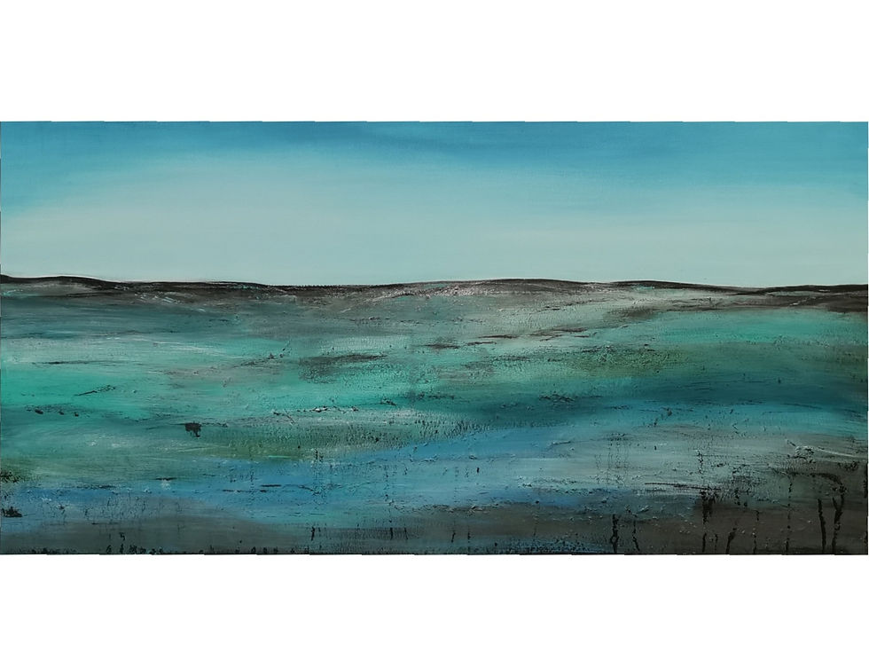 Miniaturbild: INFINITY  50 x 100 x 2 cm