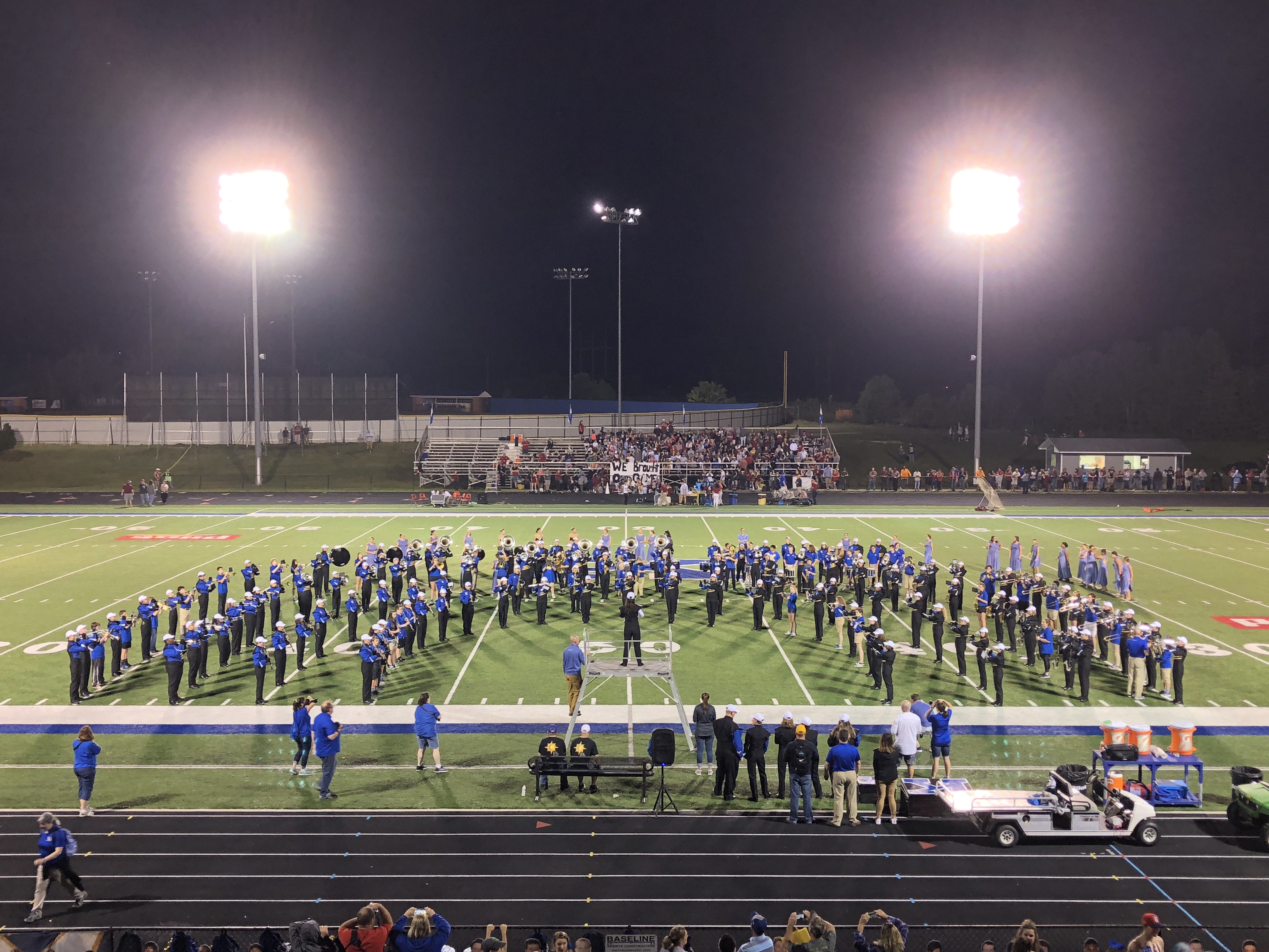 Home Karns High School