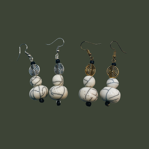 Thumbnail: Vintage Ivory