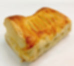 ふじリンゴアップルパイ