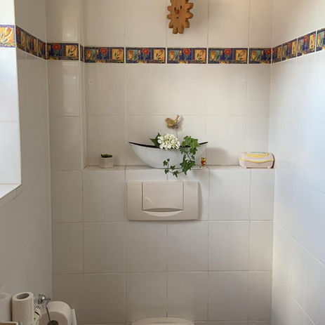 Renova Umbau, Badezimmer Renovation