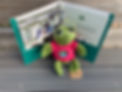 2022 Plush turtle with sponsor packet 3.JPG