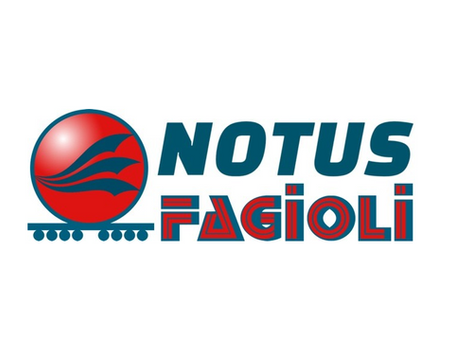 FAGIOLI and NOTUS Forge Strategic Partnership to Transform the UK Heavy Lift Industry