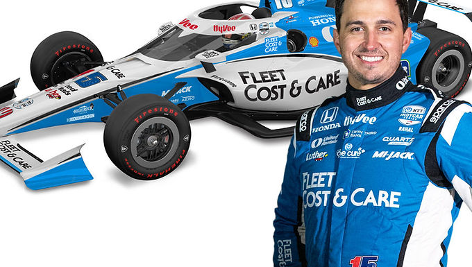 30 Second Takeaway Rahal Letterman Lanigan Racing’s No. 15 Honda, driven by Graham Rahal, is carrying a special livery in 2025 that celebrates JJ Curran Crane’s 75th anniversary and a decade-long partnership with Fleet Cost & Care (FCC) . The design highlights the deep ties between motorsport, heavy industry, and Midwest infrastructure linking performance on track with operational excellence off it. A Tribute Car with Industrial Roots The No. 15 Honda piloted by Graham Rahal features a distinctive commemorative livery recognising 75 years of JJ Curran Crane , a company that has played a long-standing role in building and maintaining infrastructure across the Midwest, particularly in Detroit . The design is more than symbolic branding. It reflects a shared culture between racing and lifting— precision, safety, reliability, and execution under pressure . The livery also includes prominent Fleet Cost & Care branding, reinforcing the close relationship between technology-driven fleet management and high-performance motorsport. A Decade-Long Partnership with Fleet Cost & Care Celebrating 10 Years of Collaboration Fleet Cost & Care (FCC) marks its 10th year partnering with Rahal Letterman Lanigan Racing (RLL) in 2025. This milestone coincides with FCC expanding its presence as primary sponsor for two major events: Acura Grand Prix of Long Beach Chevrolet Detroit Grand Prix (June 1) Jeff Curran, President of Fleet Cost & Care and JJ Curran Crane, summed up the alignment between the organisations: “For ten years, Fleet Cost & Care and Rahal Letterman Lanigan have shared a belief: speed on the track and tech-driven efficiency in business go hand-in-hand.” The partnership reflects how modern fleet intelligence, data visibility, and cost control mirror the same performance demands seen at the highest levels of racing. JJ Curran Crane: 75 Years of Lifting Excellence Founded in 1950 , JJ Curran Crane has built a reputation as one of the Midwest’s most respected crane service providers. Its work spans: Automotive manufacturing plants Stadium and venue construction Commercial and industrial projects Critical infrastructure development With Detroit as a core market, the company’s anniversary livery represents not just longevity, but generational continuity , safety leadership, and customer-first execution. The tribute underscores how legacy crane companies continue to evolve while remaining deeply connected to the communities they help build. Mi-Jack Products: Engineering Precision Meets Racing Performance Another key supporter of RLL is Mi-Jack Products , a manufacturer of rubber-tired gantry cranes and heavy lifting equipment . Mi-Jack is co-owned by Mike Lanigan , principal of Rahal Letterman Lanigan Racing. Mi-Jack’s involvement reflects the crossover between industrial engineering and motorsport performance , where structural integrity, repeatability, and precision matter just as much in a port or intermodal yard as they do on the racetrack. More Than Motorsport: Community and Industry Impact Events like the Indianapolis 500 represent more than competition—they showcase collaboration between industries that rely on innovation, workforce development, and community investment. The partnerships between RLL, JJ Curran Crane, Fleet Cost & Care, and Mi-Jack Products highlight how: Industrial companies support local economies Sponsorships reinforce workforce pride and brand legacy Technology and infrastructure remain interconnected These relationships extend beyond race day, reinforcing long-term commitments to regional development and operational excellence. About Rahal Letterman Lanigan Racing (RLL) Rahal Letterman Lanigan Racing is a premier motorsport organisation competing in INDYCAR , IMSA , and international racing series. Known for combining elite driving talent with engineering excellence, RLL is co-owned by Bobby Rahal, David Letterman, and Mike Lanigan . The team has built a reputation for innovation, competitive performance, and long-standing partnerships with companies that share values of precision, reliability, and continuous improvement. Website: https://rahal.com About JJ Curran Crane JJ Curran Crane is a family-owned crane service provider founded in 1950 , serving the Midwest with a focus on safety, reliability, and customer service . With deep roots in Detroit , the company supports projects across automotive manufacturing, commercial construction, and major infrastructure. Now celebrating 75 years in operation , JJ Curran Crane continues to invest in modern equipment, skilled operators, and long-term client relationships. Website: https://www.jjcurran.com About Fleet Cost & Care Fleet Cost & Care (FCC) is a leading provider of fleet management software , delivering data-driven insights that help organisations control costs, improve uptime, and optimise asset performance. Serving industries including construction, transportation, and utilities, FCC supports fleets with scalable, technology-led solutions. Website: https://www.fleetcostcare.com About Mi-Jack Products Mi-Jack Products is a global manufacturer of rubber-tired gantry cranes, terminal tractors, and heavy equipment , supporting ports, intermodal terminals, and industrial operations worldwide. The company is recognised for engineering durability, operational efficiency, and long-term equipment performance. Website: https://www.mi-jack.com Frequently Asked Questions Why do crane and industrial companies partner with motorsport teams? Motorsport aligns closely with heavy industry values such as precision, reliability, innovation, and performance under pressure. Partnerships provide brand visibility while reinforcing shared operational philosophies. What does the JJ Curran Crane livery represent? The livery commemorates 75 years of JJ Curran Crane , recognising its role in Midwest infrastructure development and its Detroit roots. How does Fleet Cost & Care’s technology connect to racing? Fleet Cost & Care’s data-driven approach mirrors motorsport analytics real-time insights, efficiency optimisation, and performance accountability. Is this partnership purely promotional? No. These partnerships reflect long-term relationships, shared leadership values, and sustained collaboration across industries.