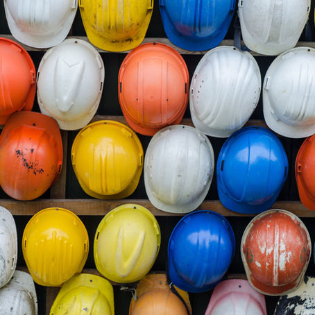 Global Demand & Industry Context of Crane Operators