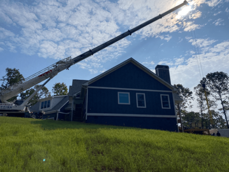 How to Determine the Right Size Mobile Truck Crane for Your Job