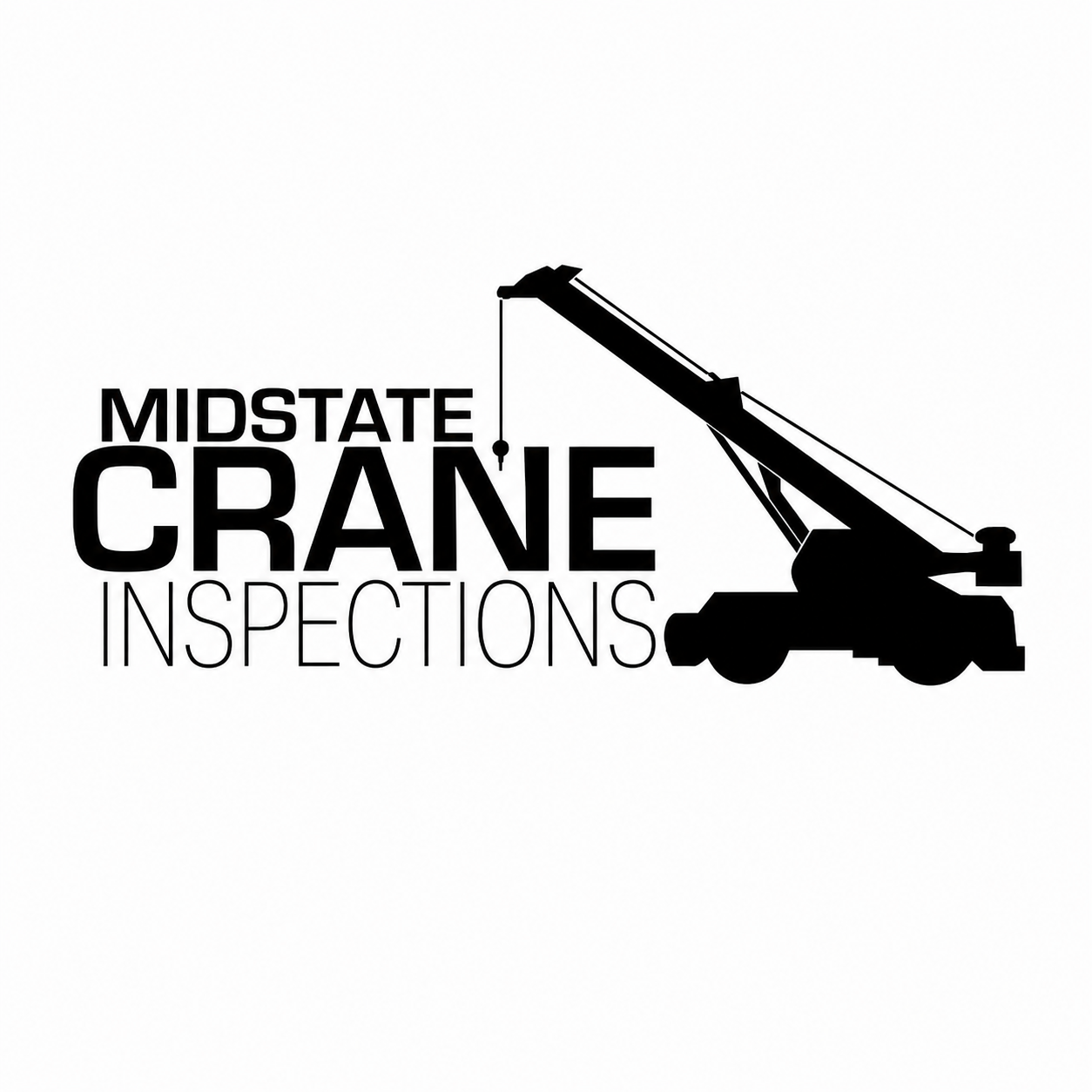 Writer: Midstate Crane Inspections