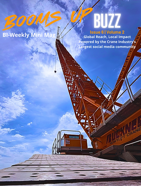Crane News
