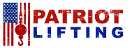 Patriot Lifting Logo
