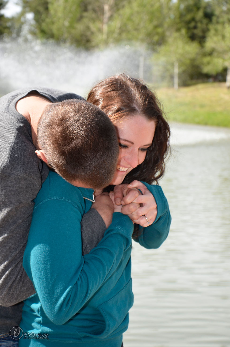 Engagement Photographer