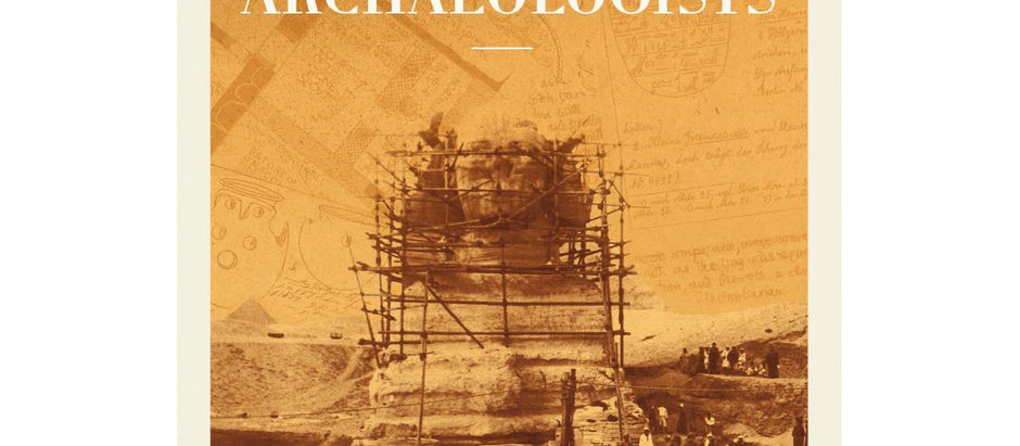 An Assemblage of Archaeologists
