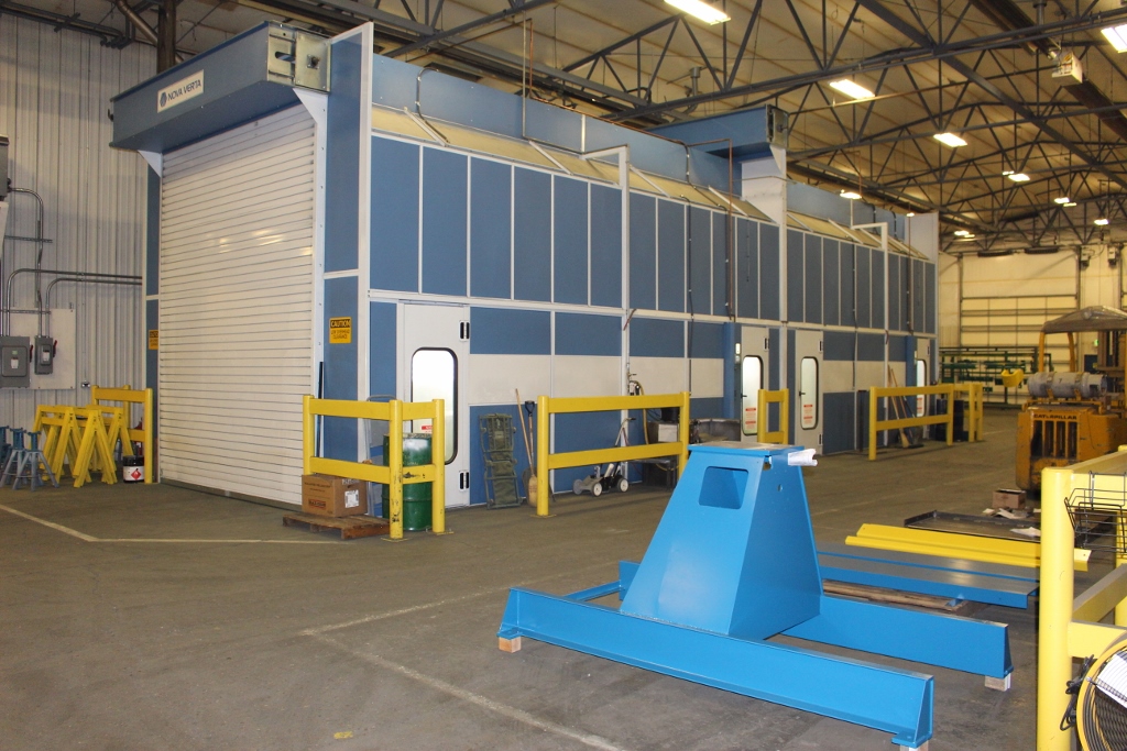 About ASC MACHINE TOOLS, INC. Rollforming Machinery since 1949