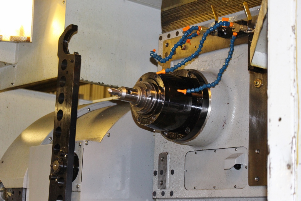 About ASC MACHINE TOOLS, INC. Rollforming Machinery since 1949