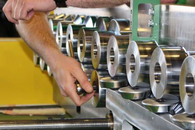 Spare Parts Availability: An Overlooked Factor When Buying Machinery