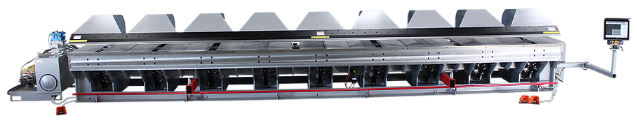 Technofold 85M - 14 Gauge Folder