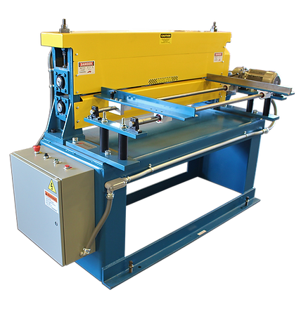 ASC Stand Alone Slitter