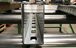 ASC Custom Strut Rollforming Lines