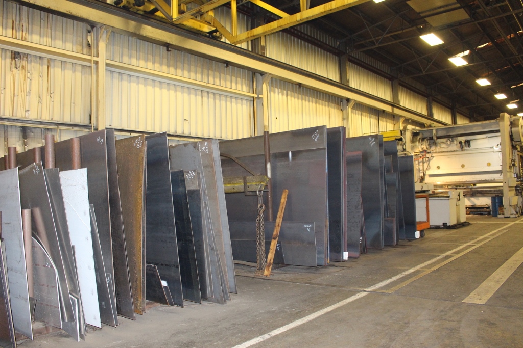 ASC Machine Tools, Inc ASC MT LATAM LTDA.