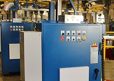 CAN INDUSTRY - CONTROL SYSTEMS