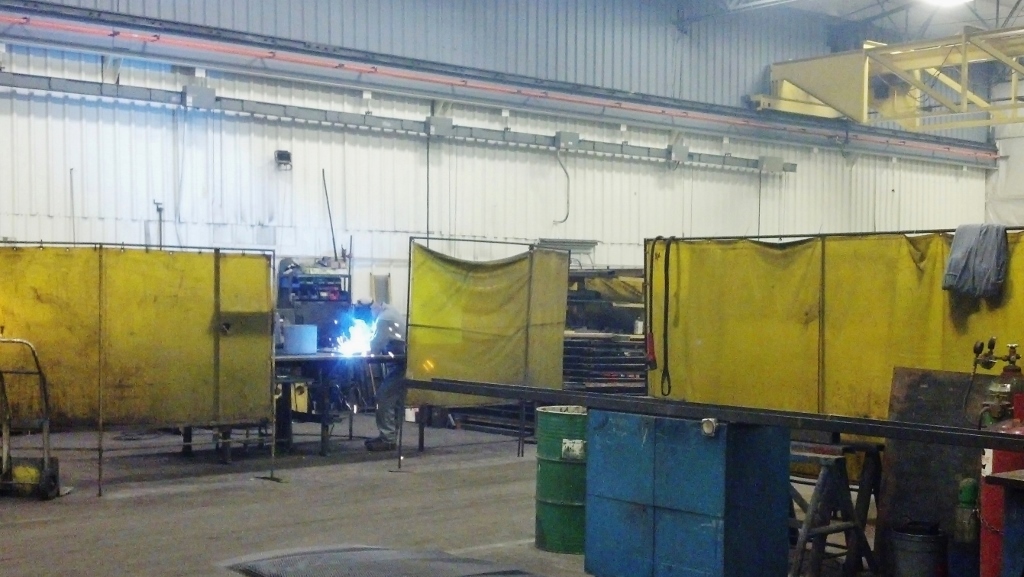 About ASC MACHINE TOOLS, INC. Rollforming Machinery since 1949