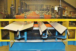 MULTI TRIM ROLLFORMER