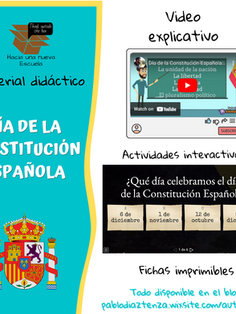 Día de la Constitución española
