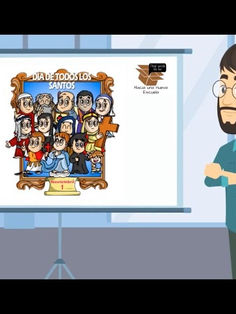 Día de Todos los Santos