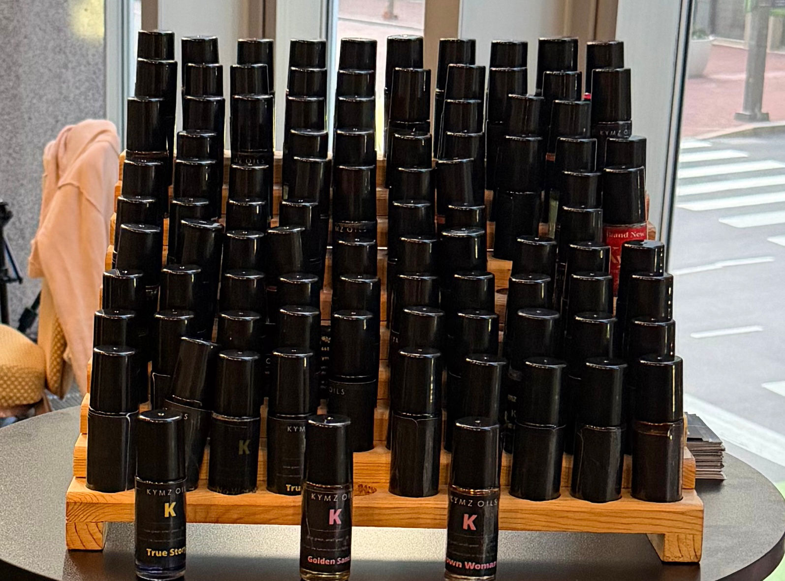 500 Bottles Premium Partnership