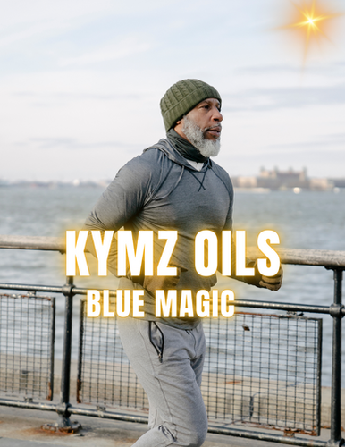 Blue Magic Fragrance Men (Classic Collection ) | Kymz Oils
