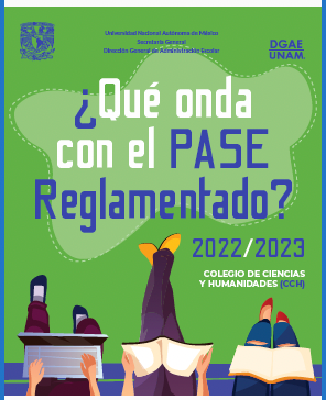 Pase reglamentado