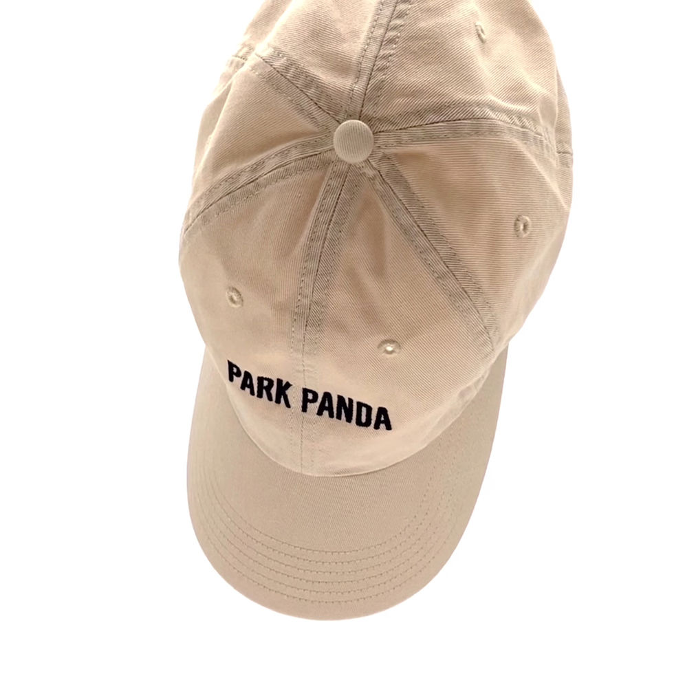 Thumbnail: Park Panda Dad Hat