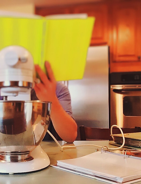 Test Kitchen